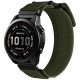  Ремешок Tech-Protect Scout Pro для Garmin Fenix 5 | 6 | 6 Pro | 7 Army Green (5906735414745)